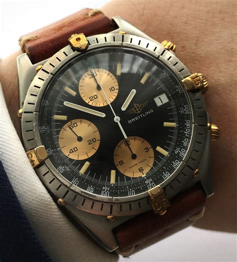 breitling retro|older Breitling watches.